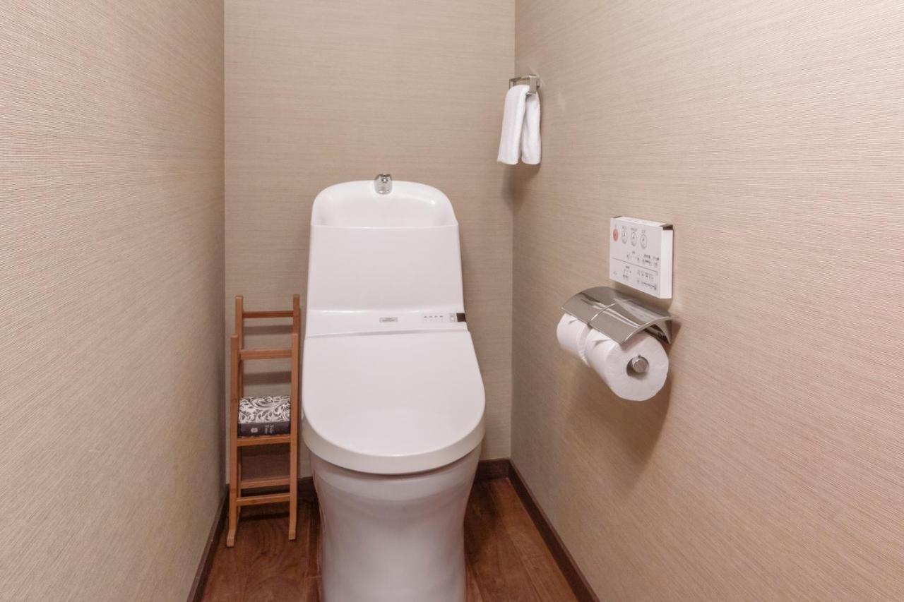Rinn Machiya Kuon Kyoto Bagian luar foto