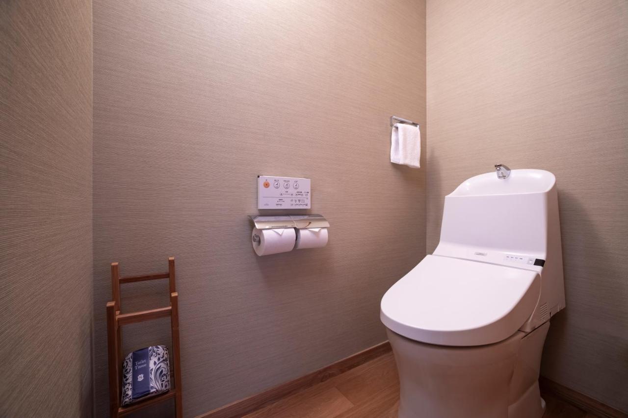 Rinn Machiya Kuon Kyoto Bagian luar foto