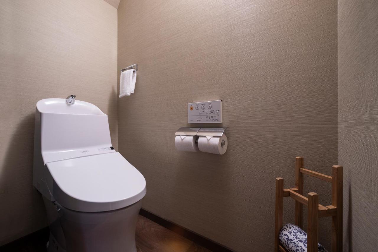 Rinn Machiya Kuon Kyoto Bagian luar foto