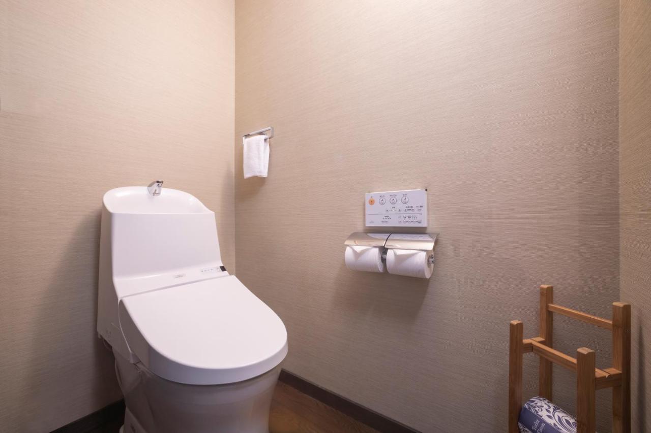 Rinn Machiya Kuon Kyoto Bagian luar foto
